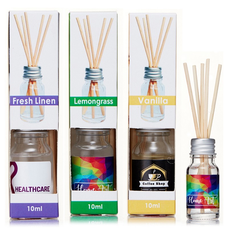 D910 - 10ml Reed Diffuser