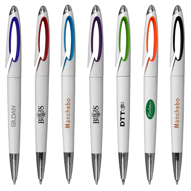 F031 - Versa Pen