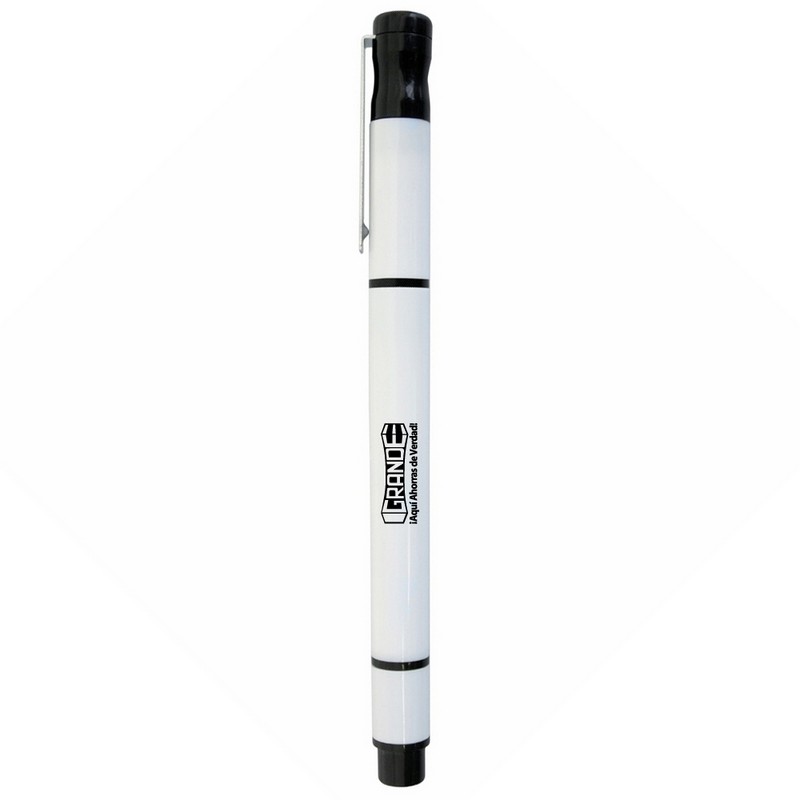 F080 - Dual Pen/Highlighter