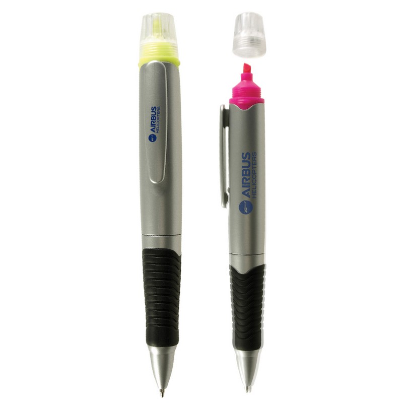 F117 - Duo Highlighter/Pen