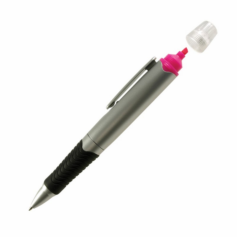 Duo Highlighter/Pen