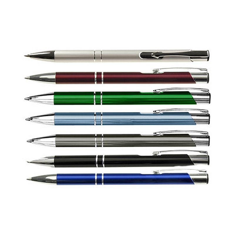 Edison Pen