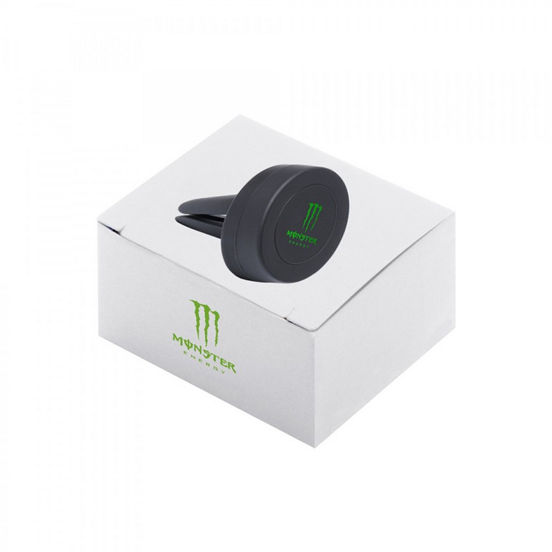 Universal Magnetic Car Mount