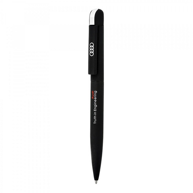 BND62 FOLK, TWIST METAL BALL PEN