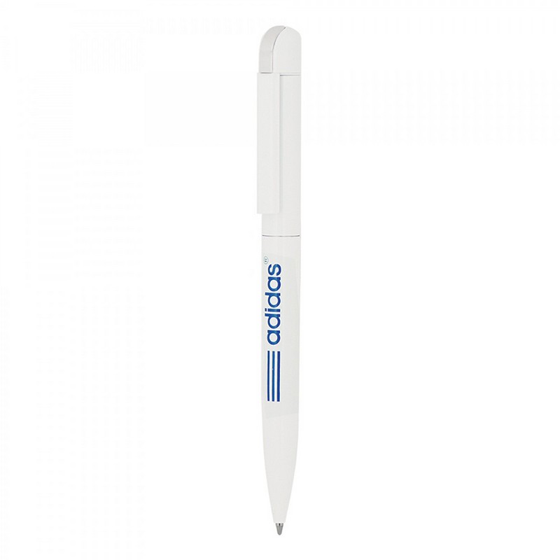 BND62 FOLK, TWIST METAL BALL PEN
