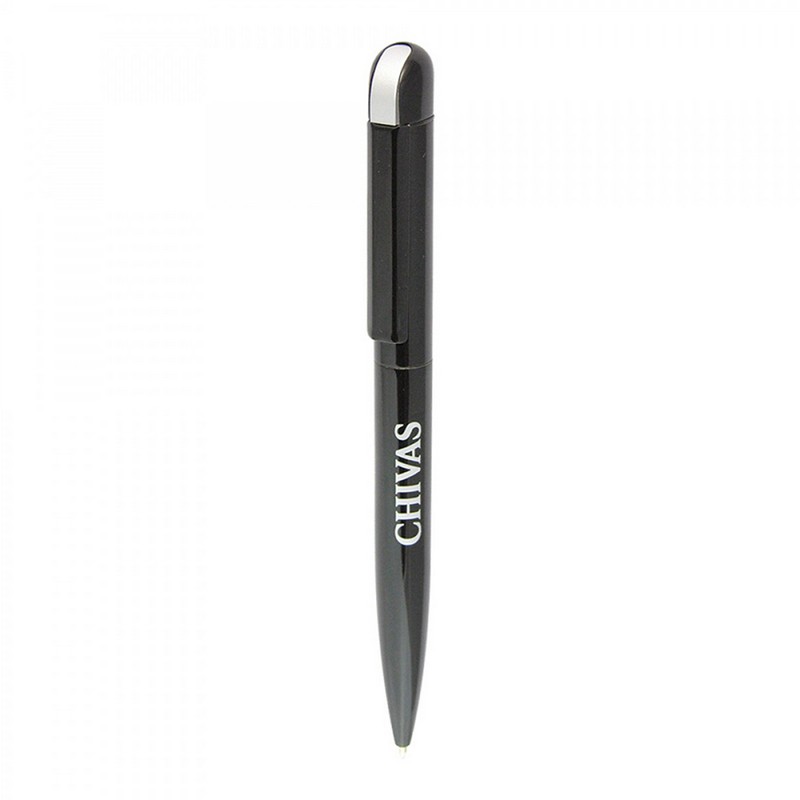 BND62 FOLK, TWIST METAL BALL PEN