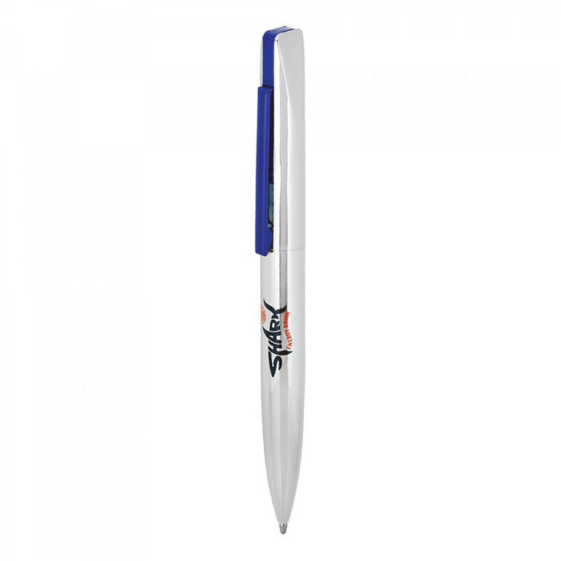 BND66 SLIM, TWIST METAL BALL PEN
