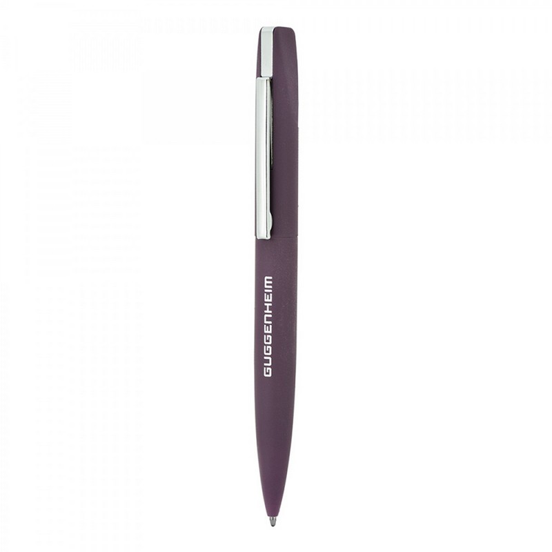BND66 SLIM, TWIST METAL BALL PEN