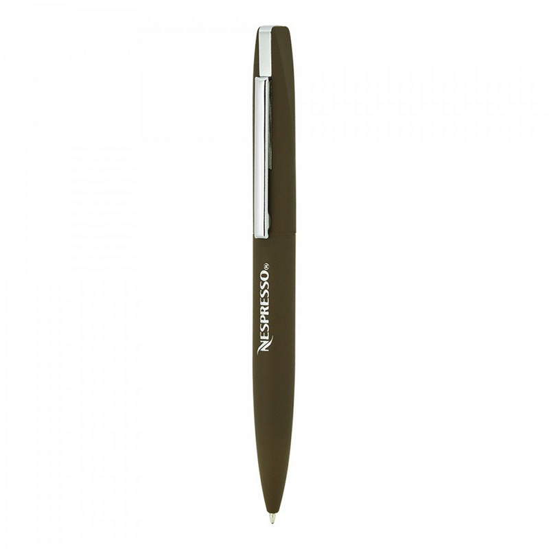 BND66 SLIM, TWIST METAL BALL PEN