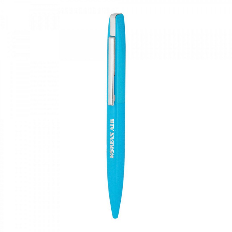 BND66 SLIM, TWIST METAL BALL PEN