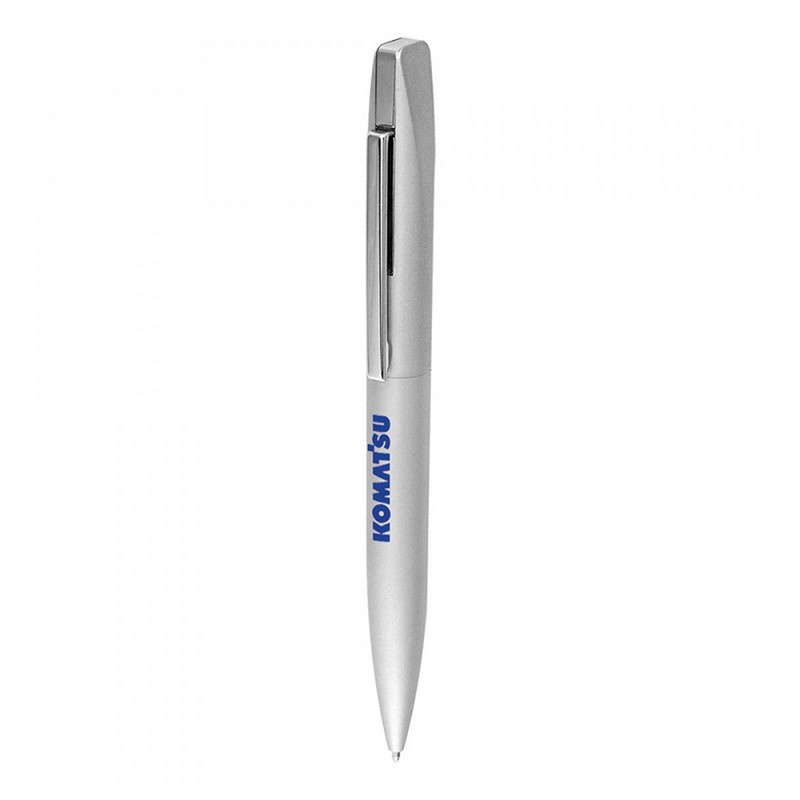 BND66 SLIM, TWIST METAL BALL PEN