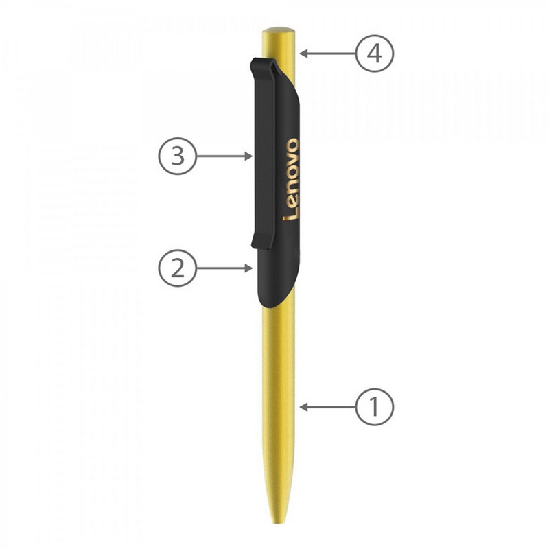 BND67 SKIL, PUSH METAL BALL PENS