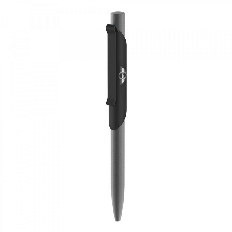 BND67 SKIL, PUSH METAL BALL PENS