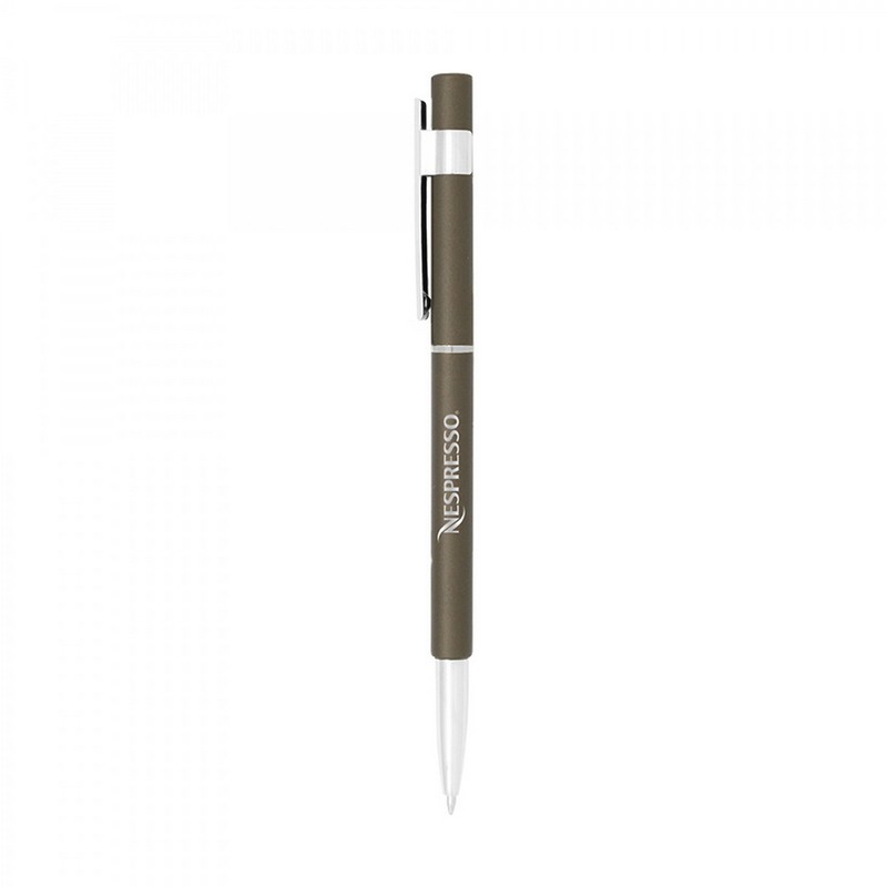 Slim Hex Pens (Custom Made To Order - BND70)