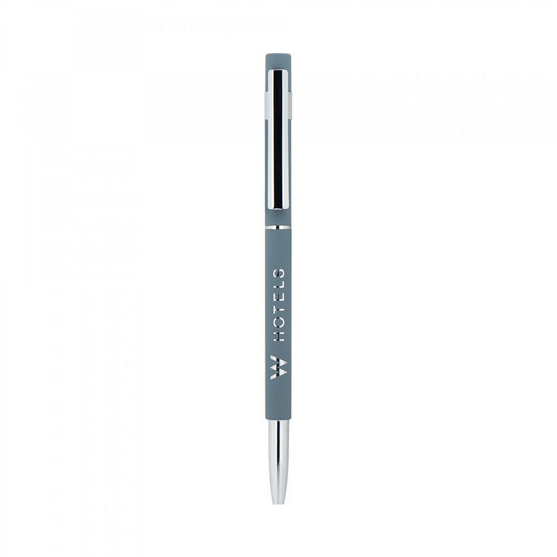 Slim Hex Pens (Custom Made To Order - BND70)