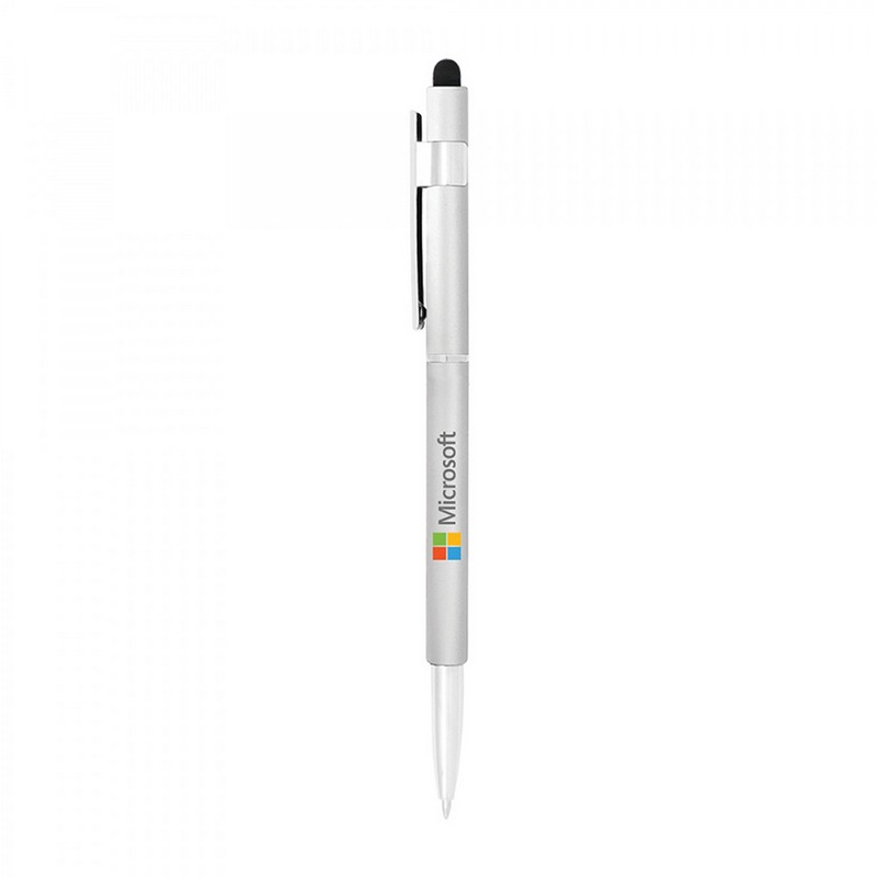 Stylus Hex Pens (Custom Made To Order - BND70S)