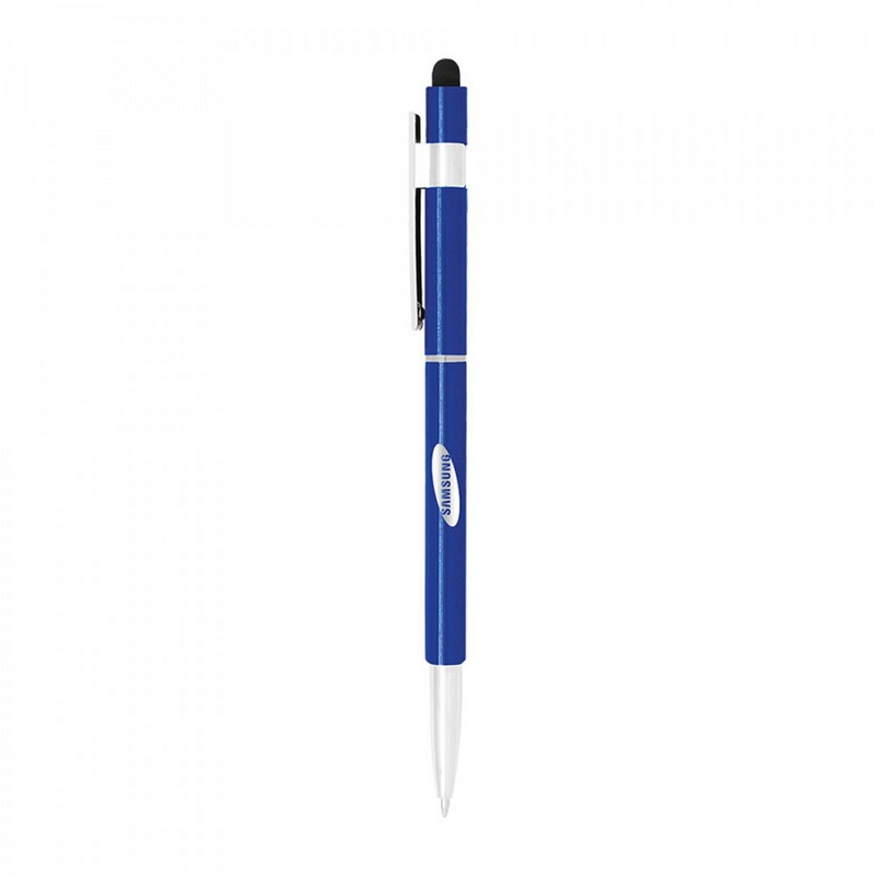 Stylus Hex Pens (Custom Made To Order - BND70S)