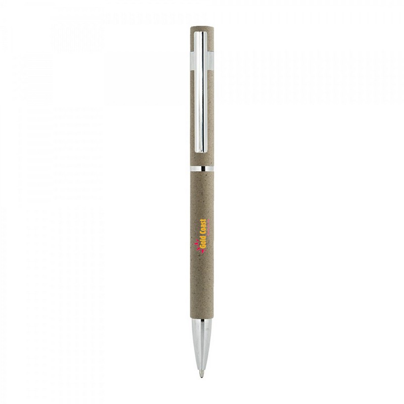Slim Hex Pens (Custom Made To Order - BND70XL)