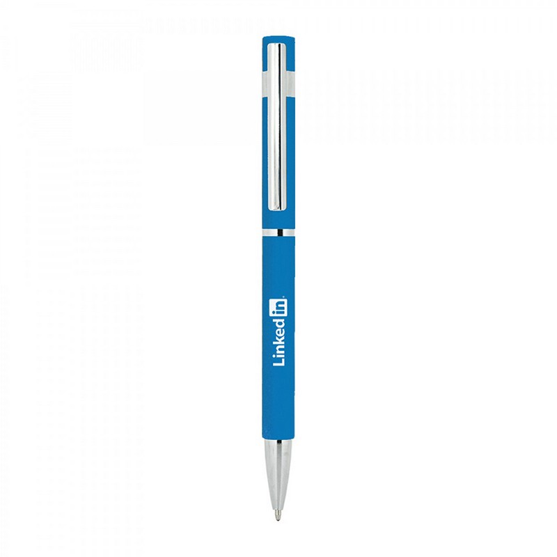 Slim Hex Pens (Custom Made To Order - BND70XL)