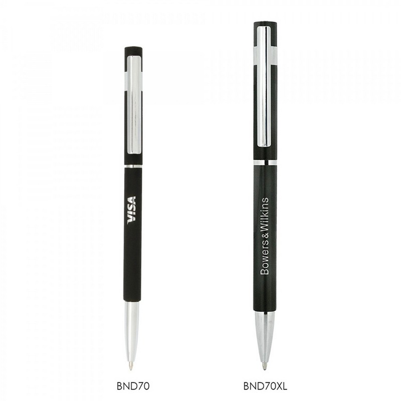 Slim Hex Pens (Custom Made To Order - BND70XL)