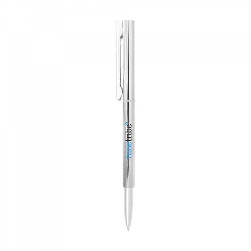 BND71 CLAP TWIST METAL BALL PEN