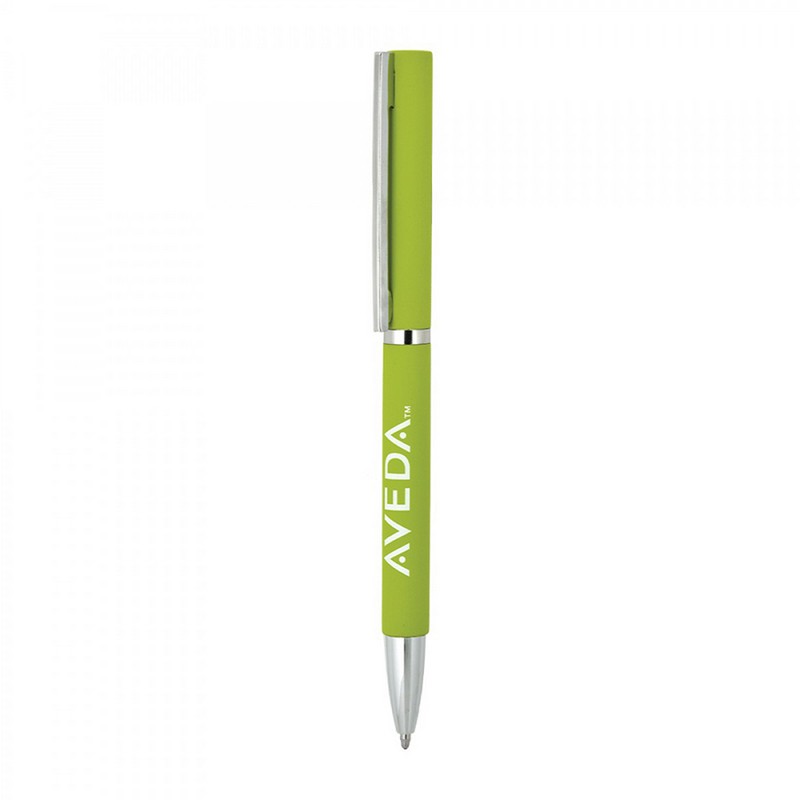 BND71XL TWIST METAL BALL PEN
