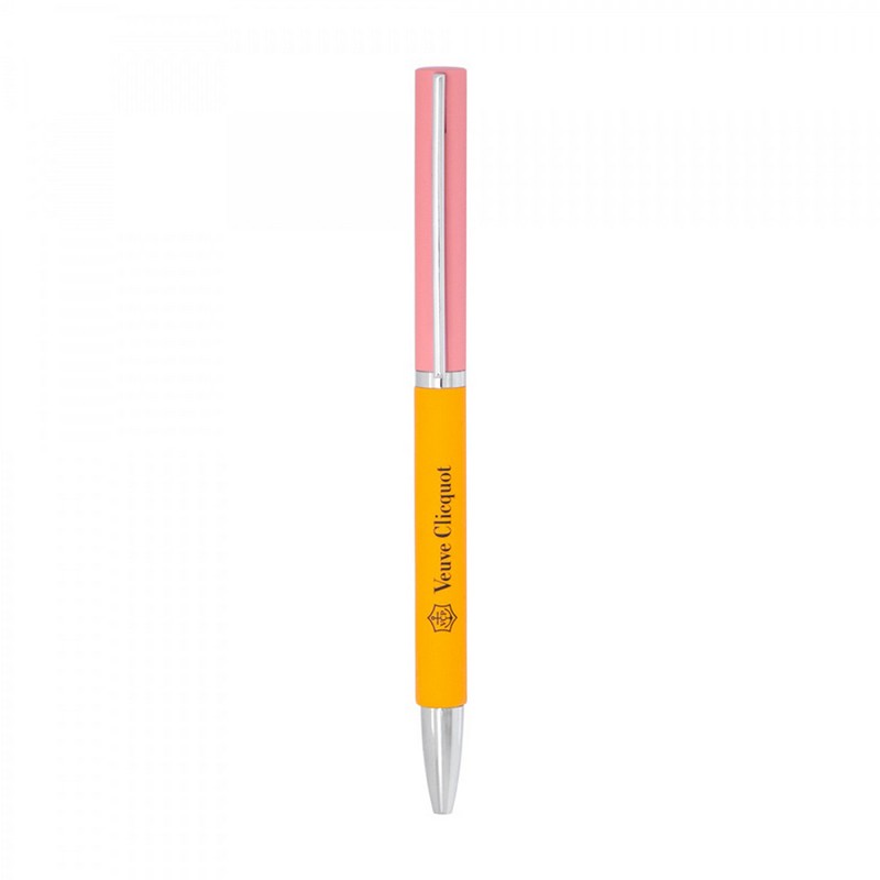 BND71XL TWIST METAL BALL PEN