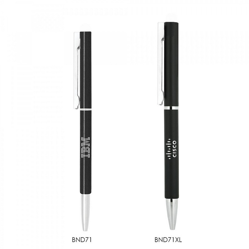 BND71XL TWIST METAL BALL PEN