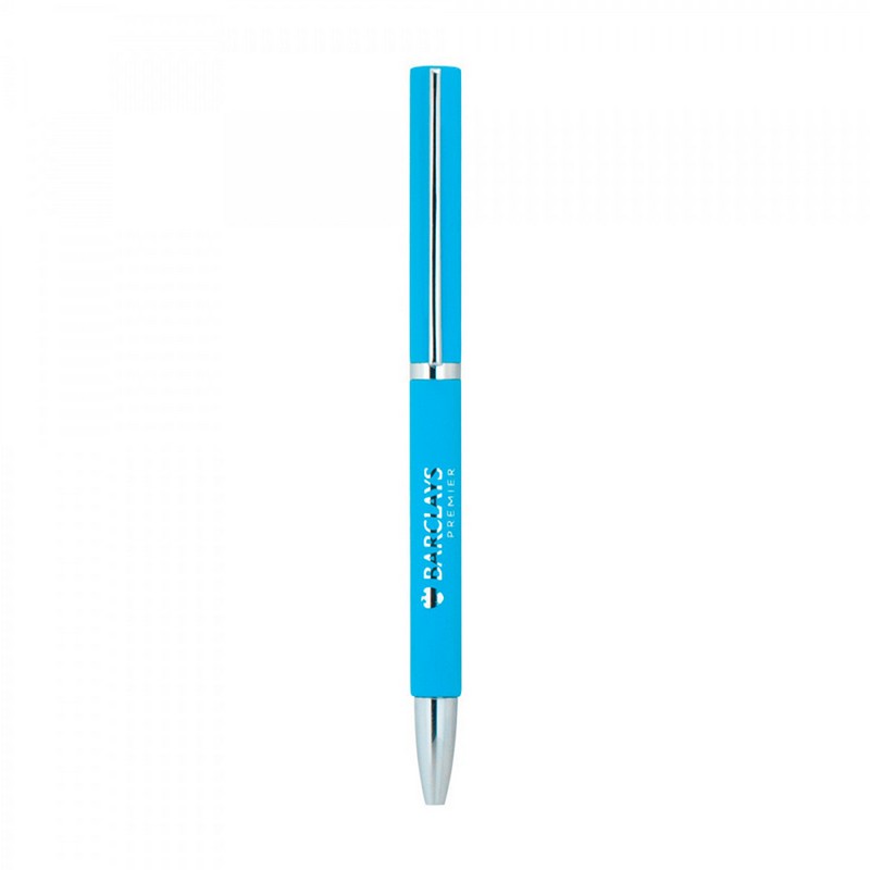 BND71XL TWIST METAL BALL PEN