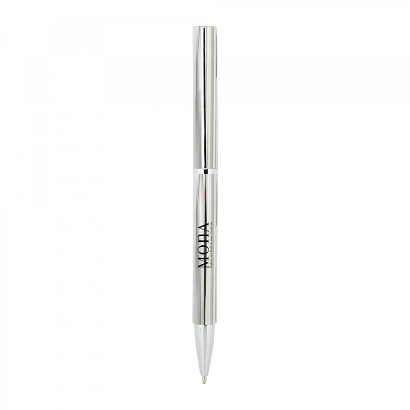 BND71XL TWIST METAL BALL PEN