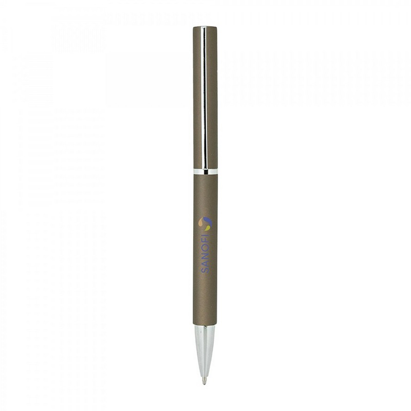 BND71XL TWIST METAL BALL PEN