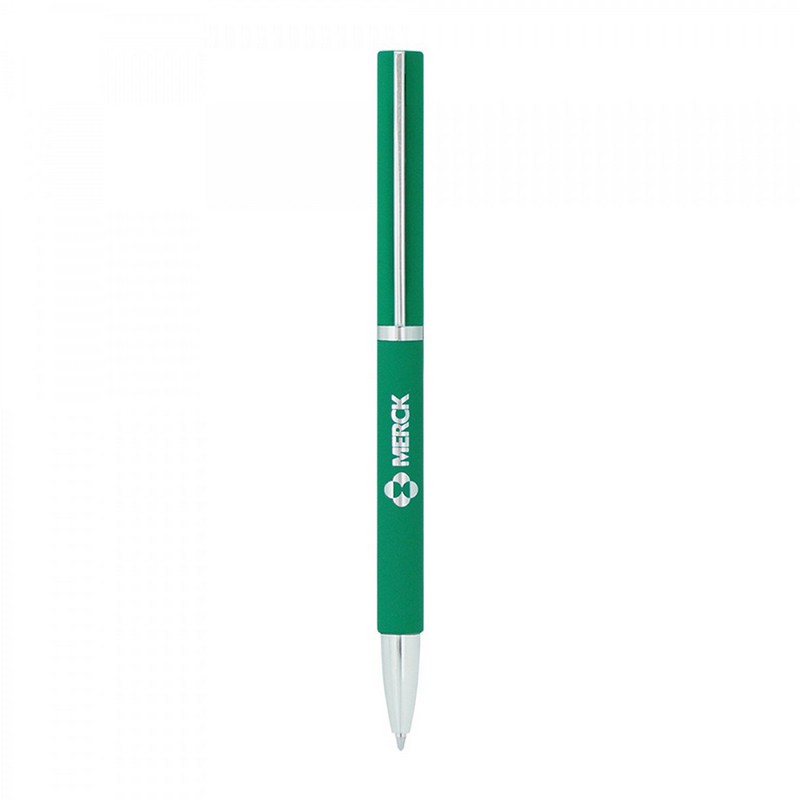BND71XL TWIST METAL BALL PEN