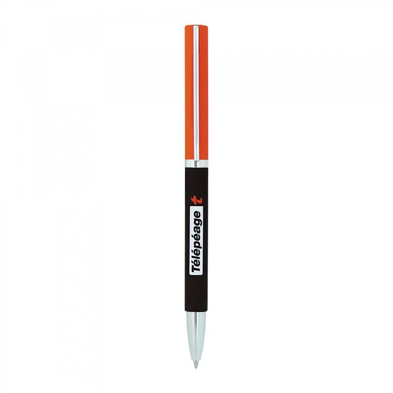 BND71XL TWIST METAL BALL PEN