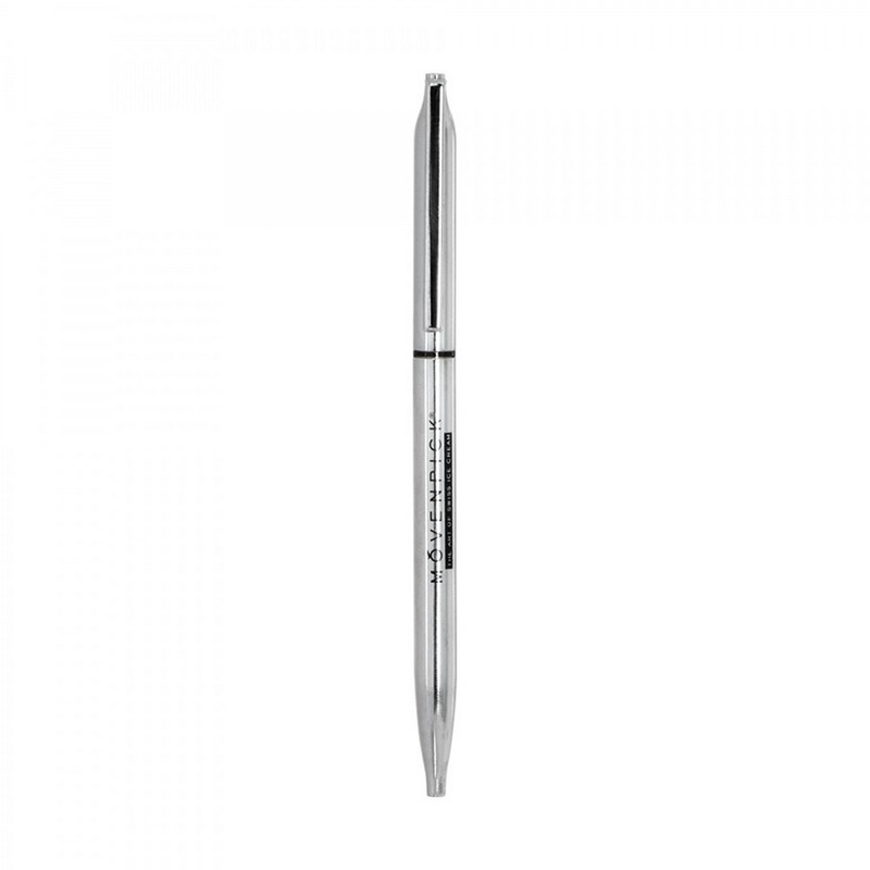 BND72 GLAD, THIN TWIST METAL BALL PEN