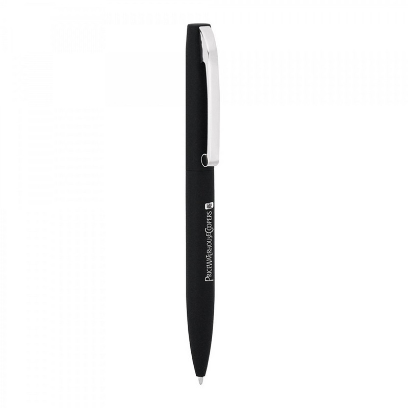 BND75 CLAW, TWIST METAL BALL PEN