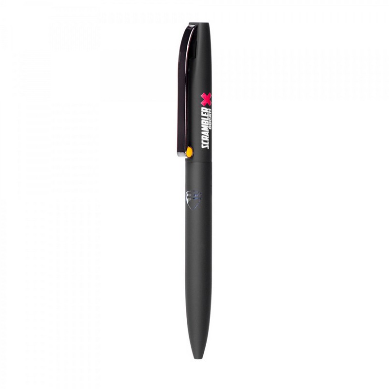 BND75 CLAW, TWIST METAL BALL PEN