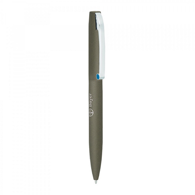 BND75 CLAW, TWIST METAL BALL PEN