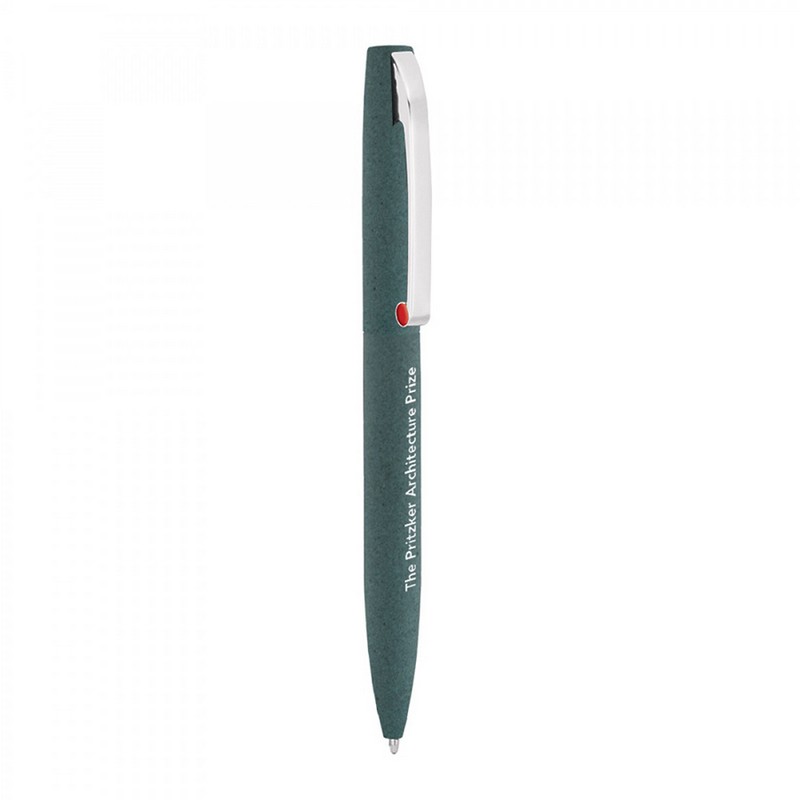 BND75 CLAW, TWIST METAL BALL PEN