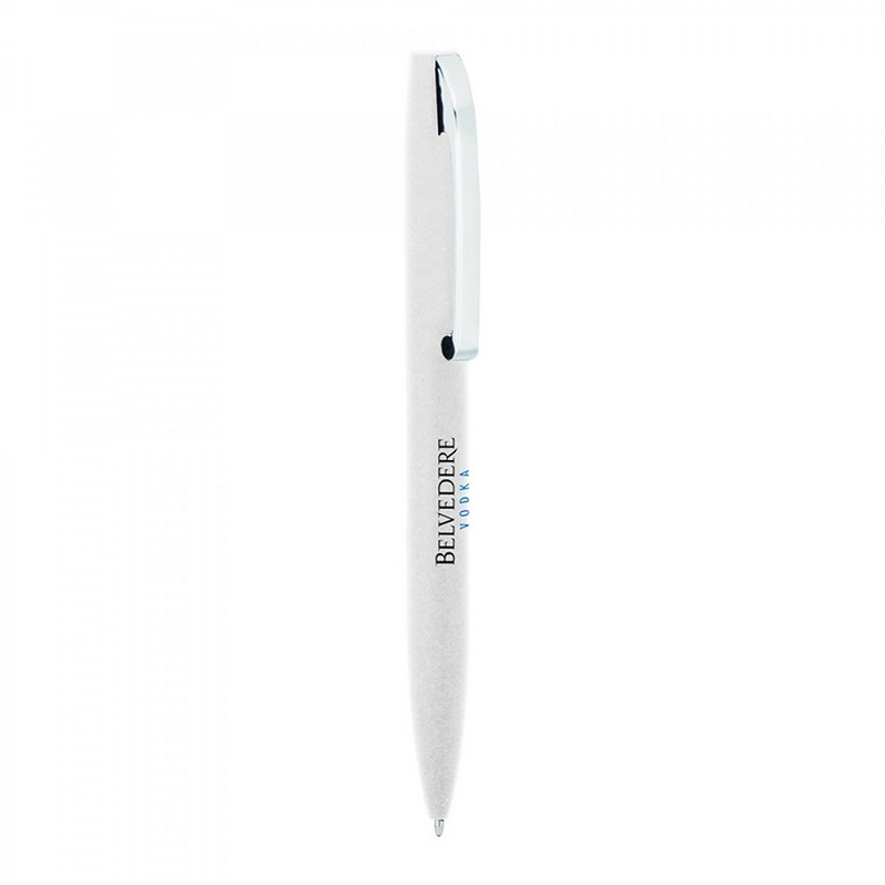 BND75 CLAW, TWIST METAL BALL PEN