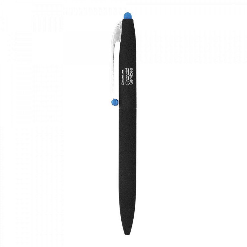 BND75S CLAW STYLUS TWIST METAL BALL PEN