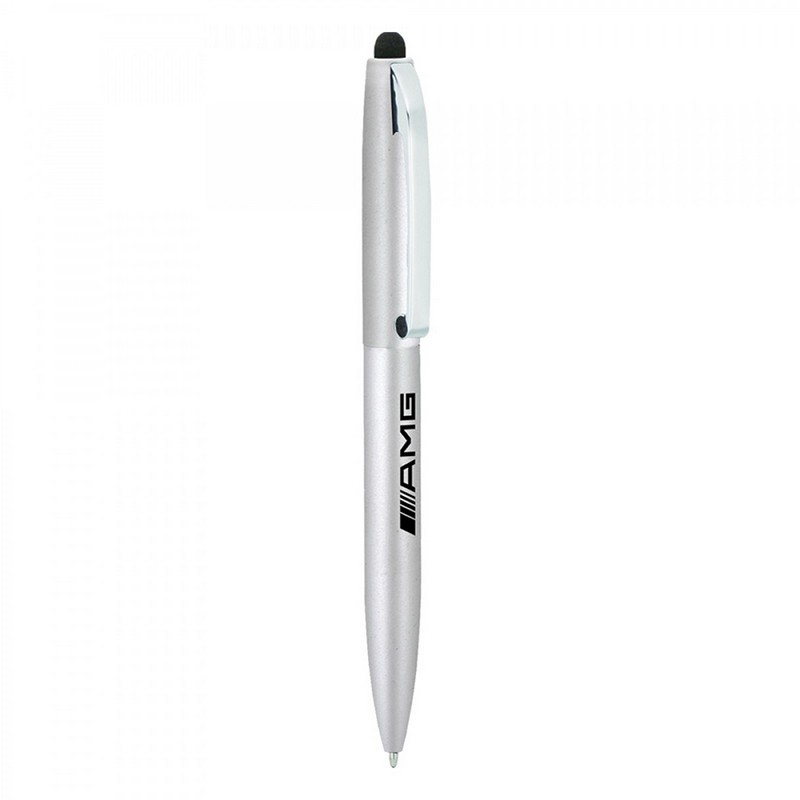 BND75S CLAW STYLUS TWIST METAL BALL PEN