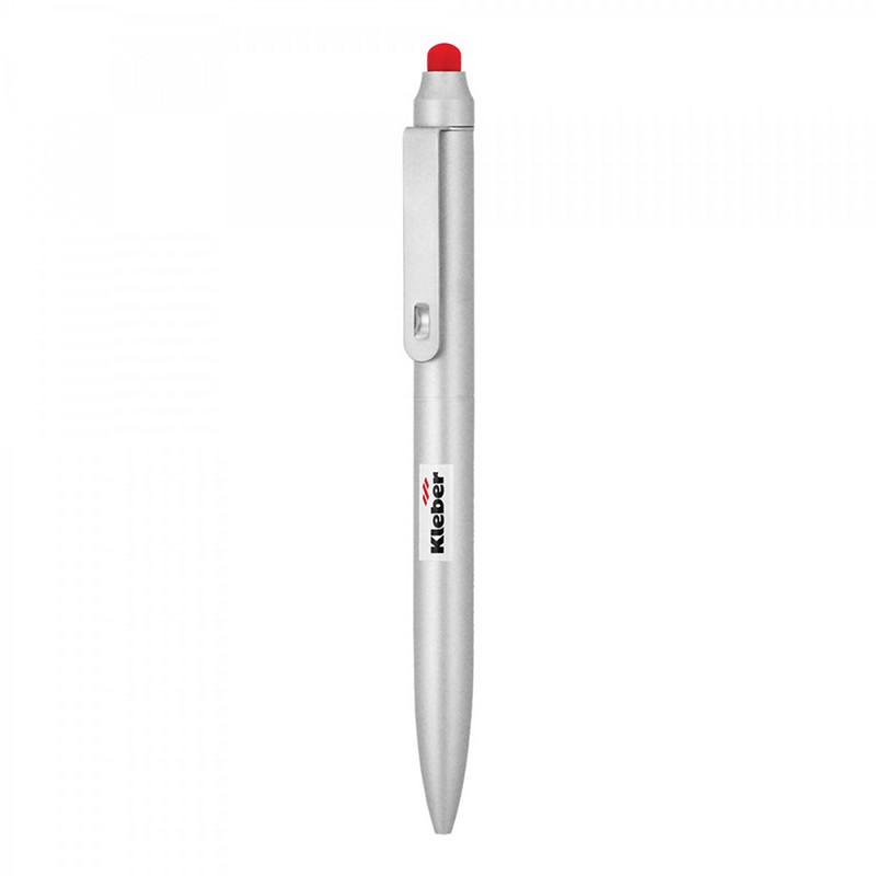 BND76S JOT, STYLUS, TWIST METAL BALLPEN