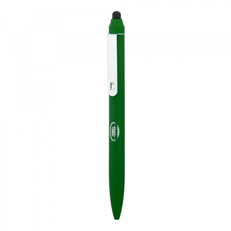 BND76S JOT, STYLUS, TWIST METAL BALLPEN