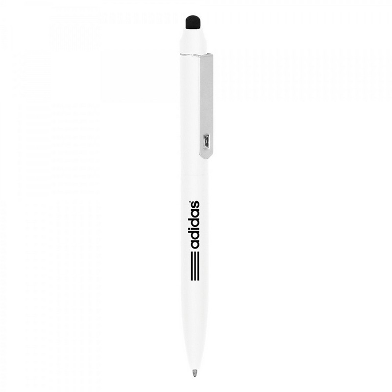 BND76S JOT, STYLUS, TWIST METAL BALLPEN