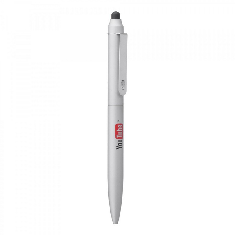 BND76S JOT, STYLUS, TWIST METAL BALLPEN