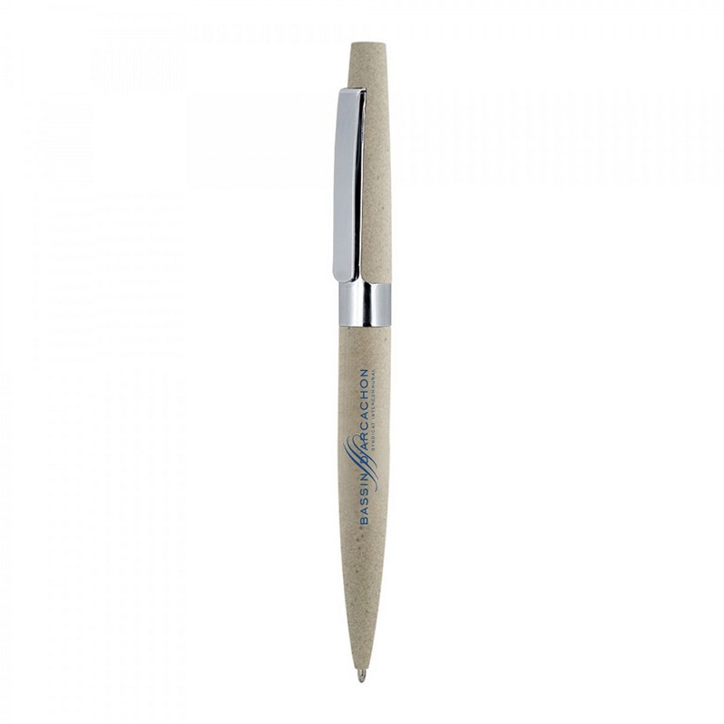 BND77 PERI, TWIST METAL BALL PEN