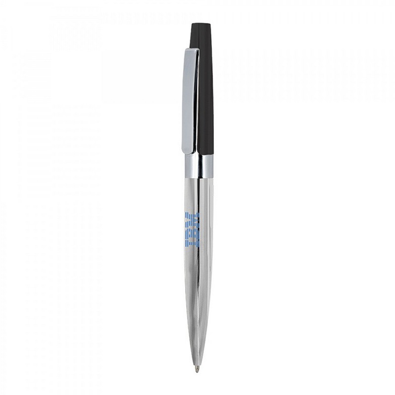BND77 PERI, TWIST METAL BALL PEN