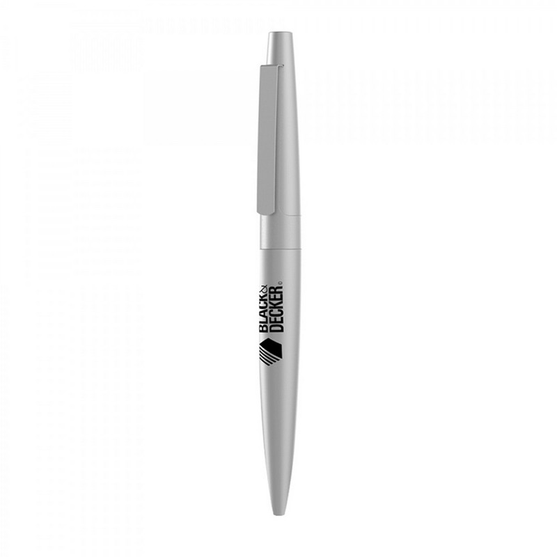 BND77 PERI, TWIST METAL BALL PEN