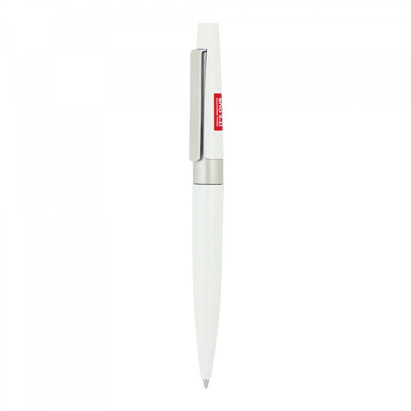 BND77 PERI, TWIST METAL BALL PEN