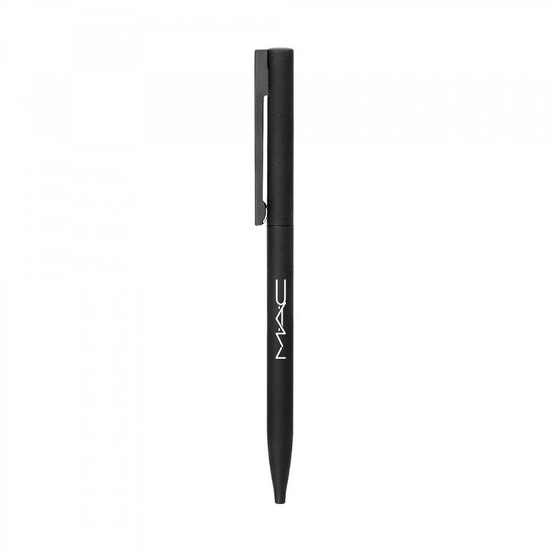 BND78 SARI, THIN TWIST METAL BALL PEN